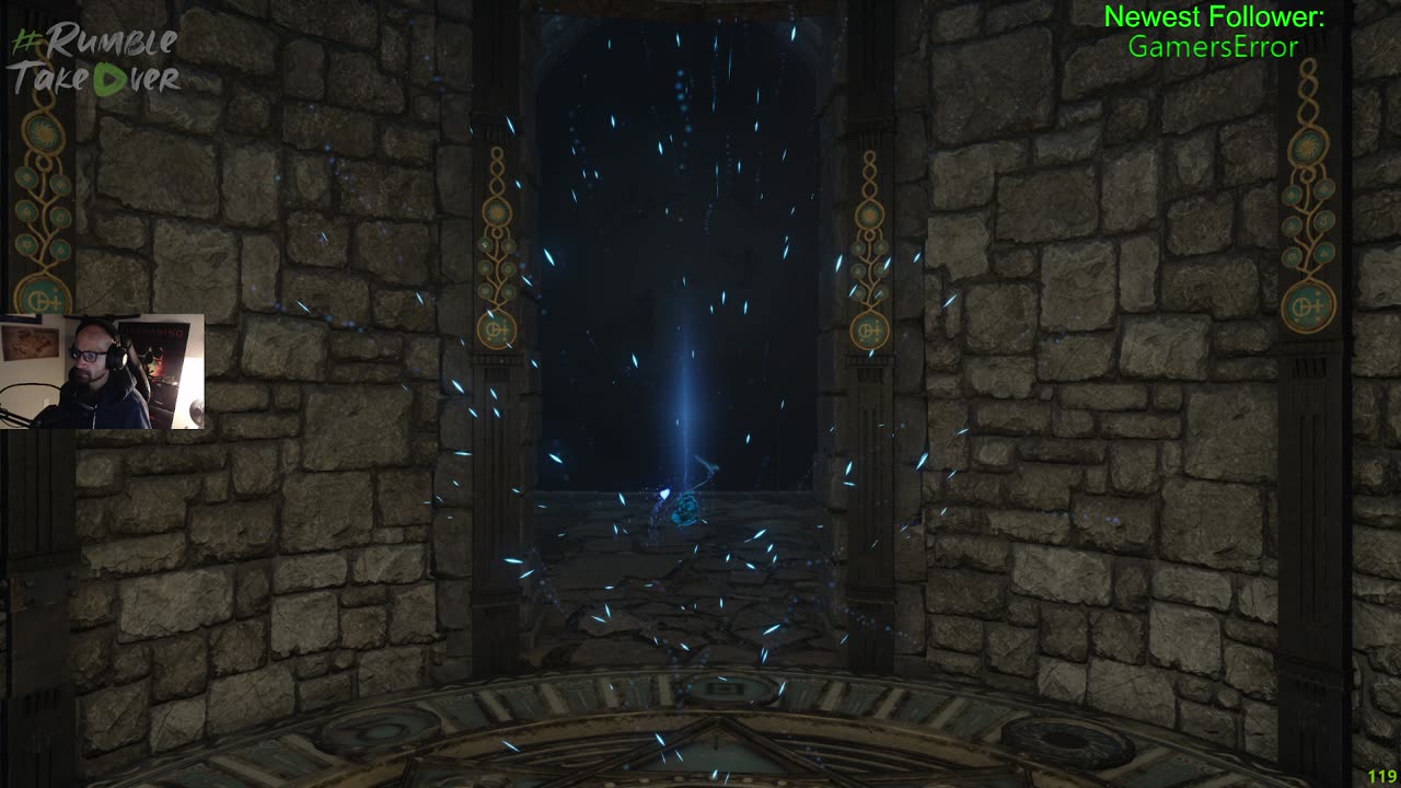 Lies of P NG+ series finale *EDIT, not really* - 'PinocThor' build - Part 6