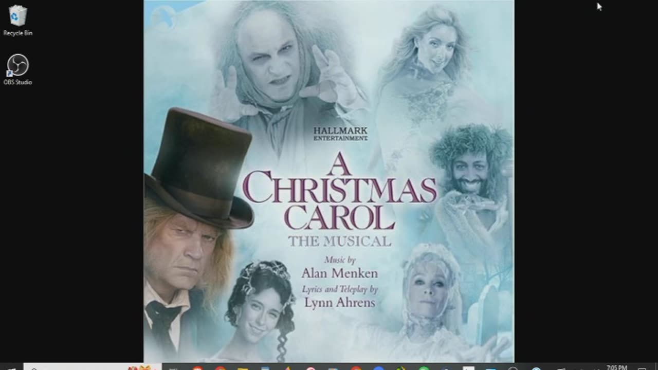 A Christmas Carol (2004) Review