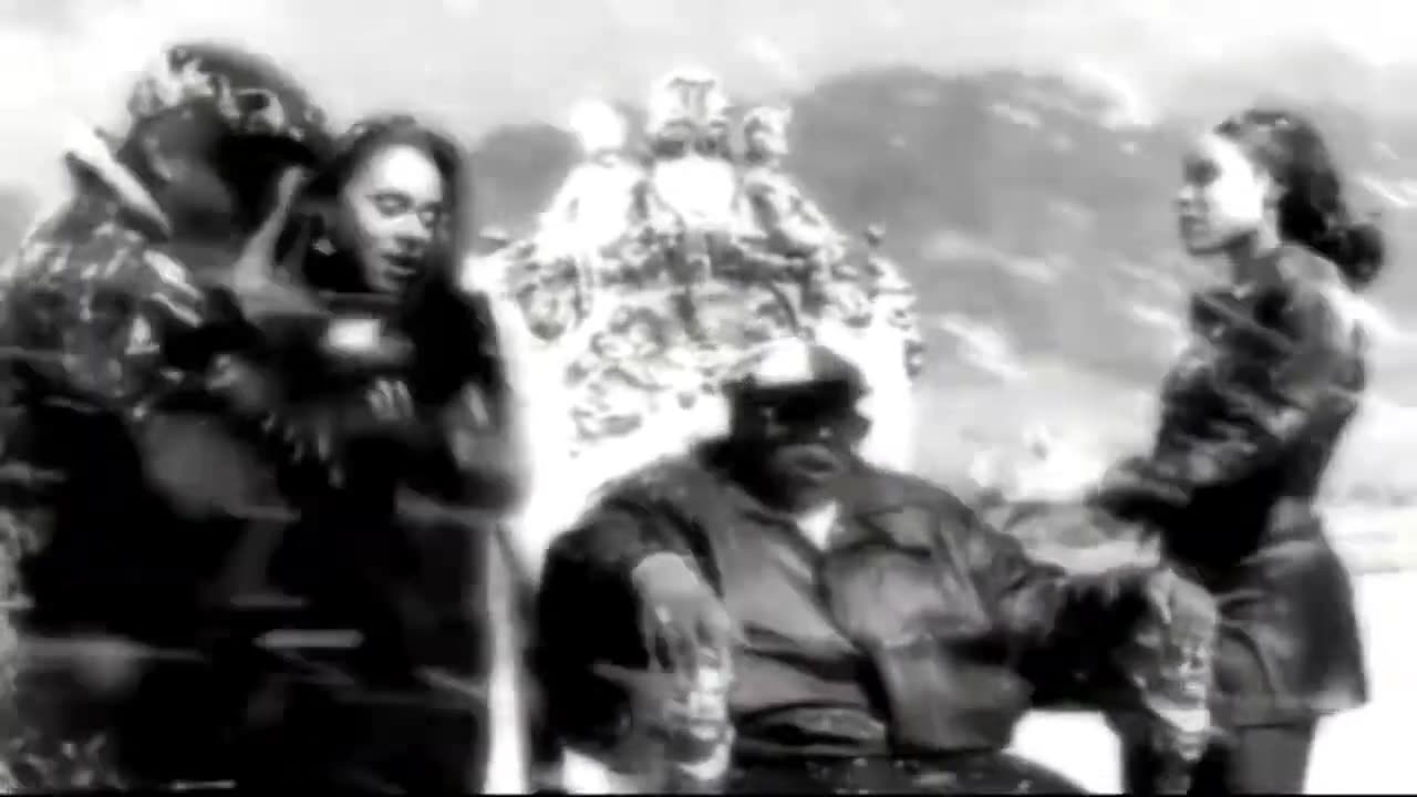 J & The Phatman - Keep It Comin [Video]