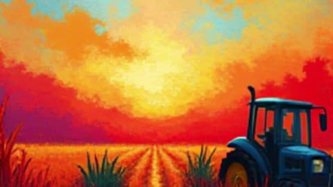 Golden Fields