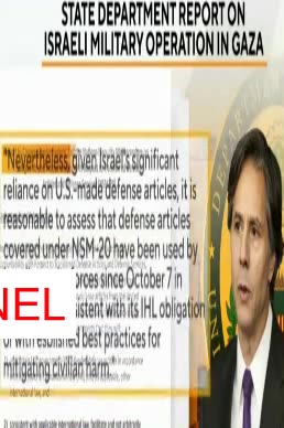 US-Israel Relations: Biden's Historic Shift Amid Gaza Crisis