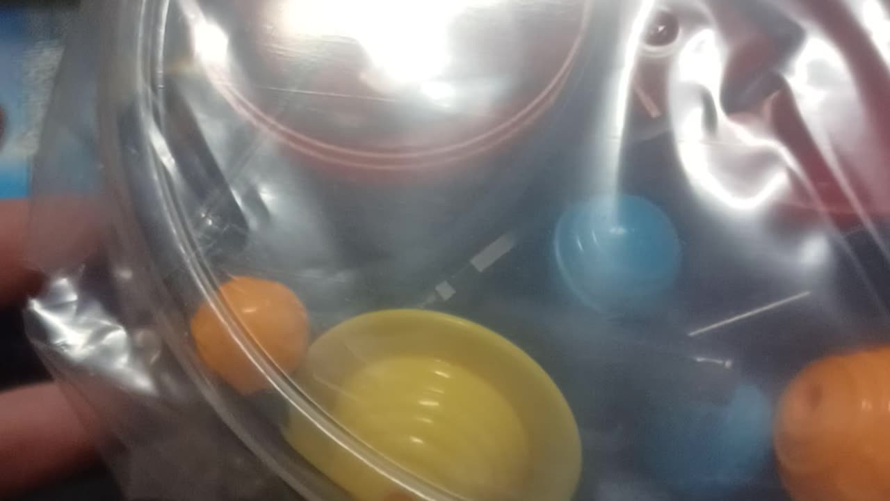 universe toy open