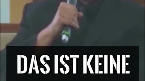 Pastor Olaf Latzel über die abgefallene westliche Kirche🙈🐑🐑🐑 COV ID1984