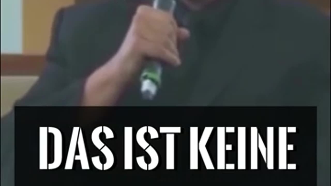 Pastor Olaf Latzel รผber die abgefallene westliche Kirche๐๐๐๐ COV ID1984