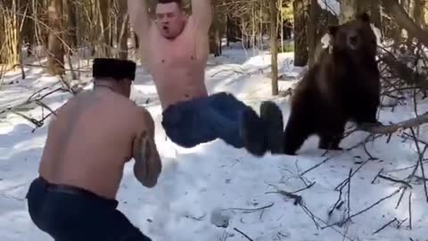 Meanwhile in Russia