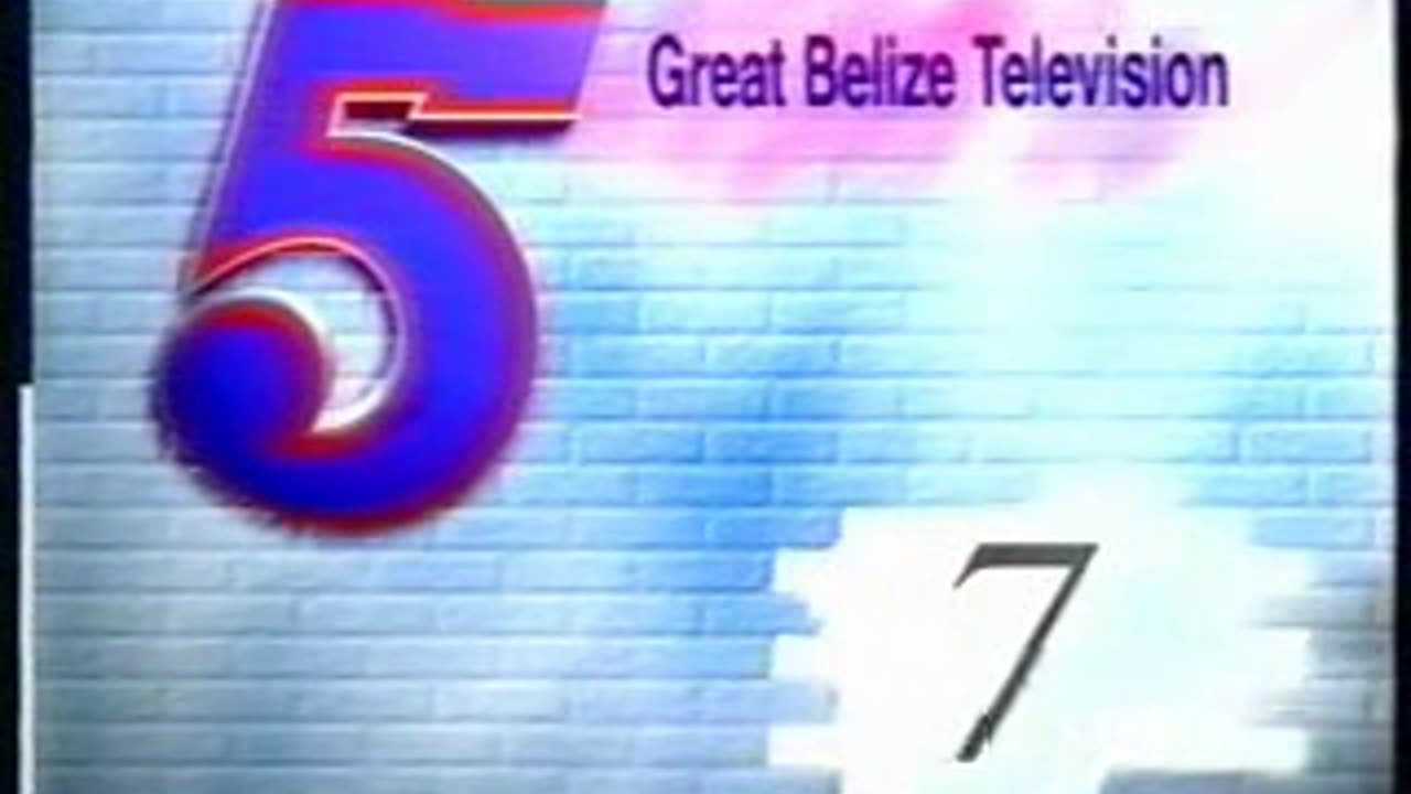 Len Berzerk - Channel 5 Belize