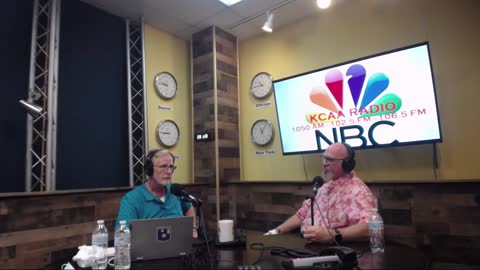 KCAA: Viewpoint with Fr. John