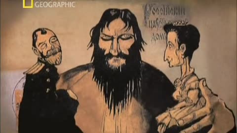 Expediente misterio 04 - Rasputin - Documental