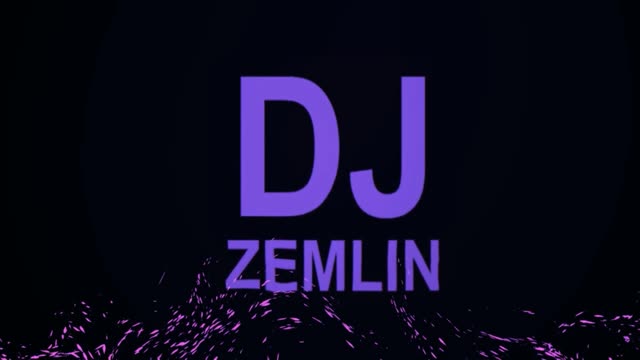 DJ Zemlin - I Still Remember You