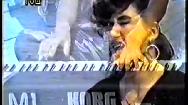 Grupa Tajna - O Neretvo/哦,内雷特瓦河 Eng Sub + 中文字幕