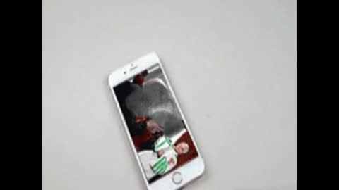 HE KID! YOU WANT TO SMASH SOME PHONES FOR ME?