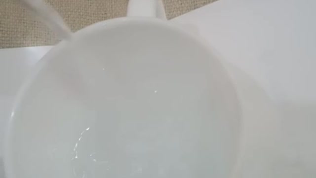 Original mug