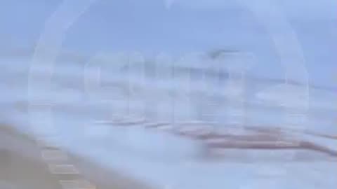 🌊🌊🌊 Sochi