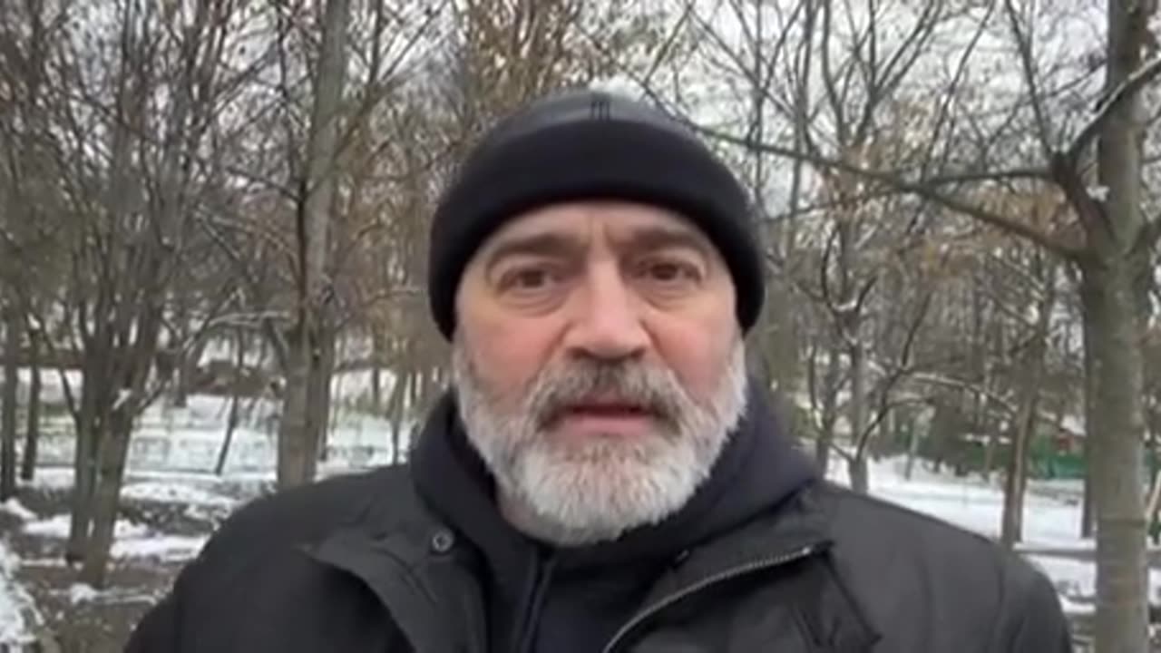 Maria Zakharova: The Korean model in Ukrainian case is unacceptabe.