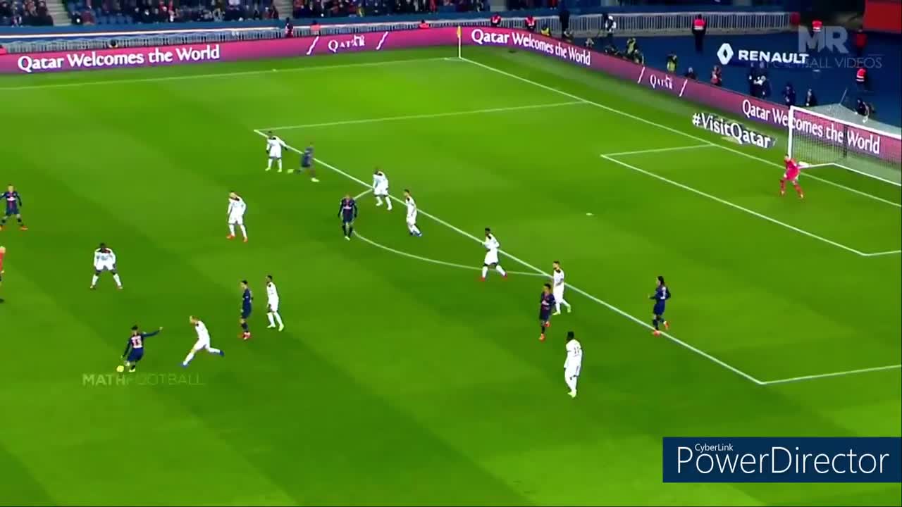 Incrible Neymar 2021