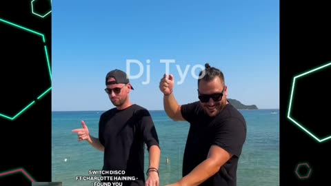 Dj tyo