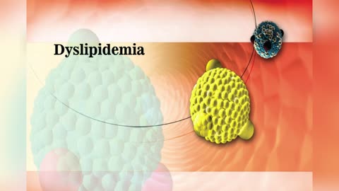 Dyslipidemia