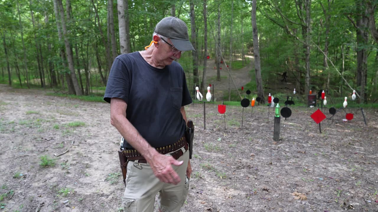 Was This the Best Gun of the Old West?