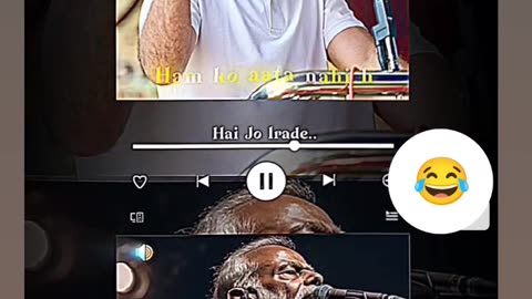 Funny song modi & Rahul 😂😂🤣🤣