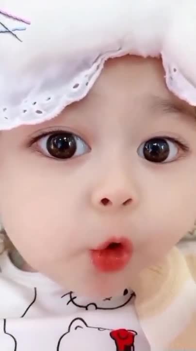 Cute Baby ❤️💟🥰