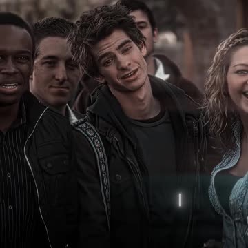 I WANNA PLAY WITH SPIDERMAN - WANDA X SPIDERMAN EDIT - Alexandra Stan - Mr.Saxobeat (slowed)