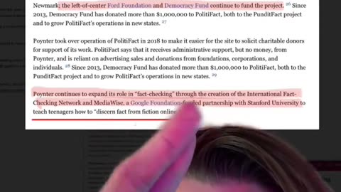 Politi-false