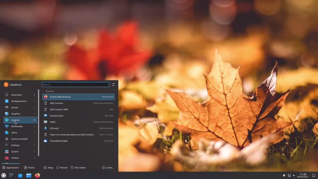 Kubuntu 21.04 overview | Making your PC friendly.