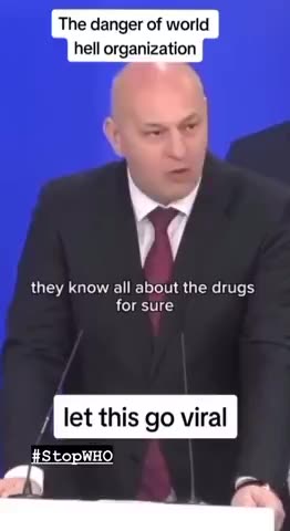 VIRAL 🔴 MEANWHILE THE NEW WORLD ORDER