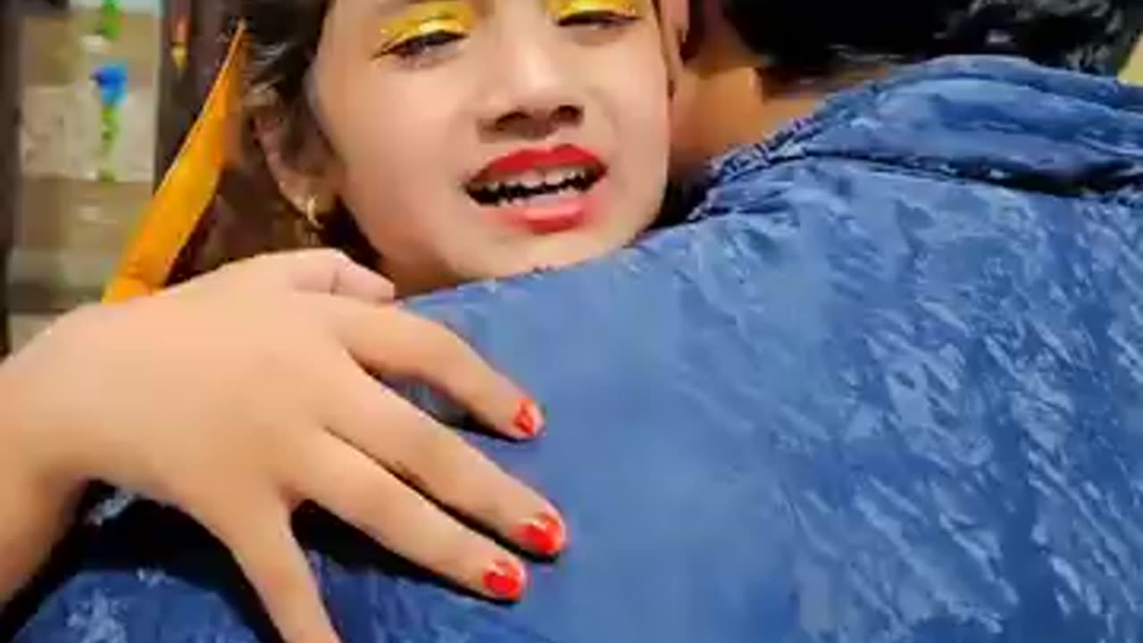 babul ka ye ghar sad #youtubeshorts #love #divishasingh2020