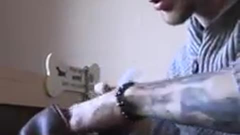 My Penis Was Mutilated