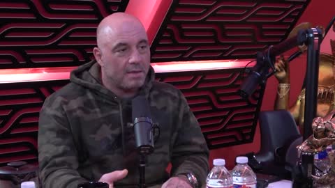 Joe Rogan - Advice on Podcasting and Living