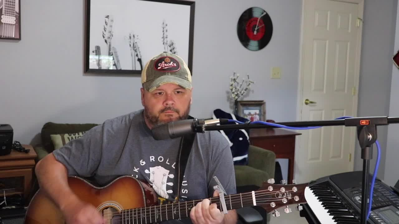 Loud And Heavy - Cody Jinks - Cover