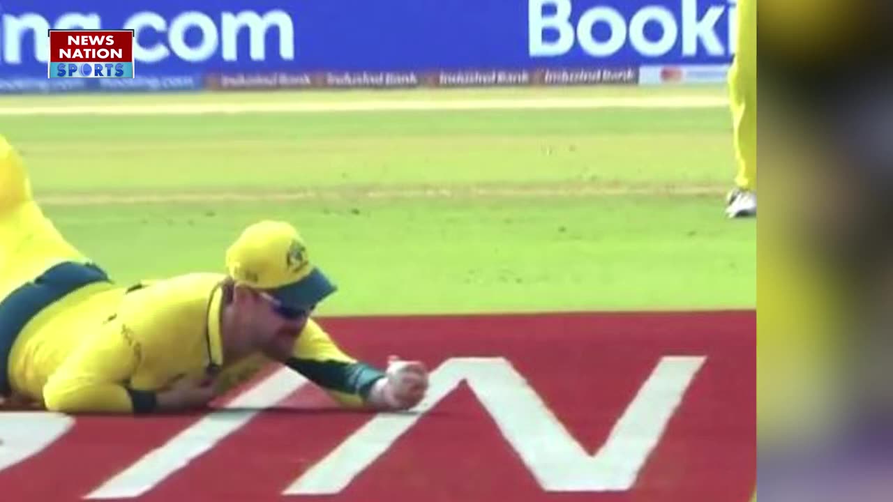Travis Head Catch Controversy: क्या Not-Out थे Rohit Sharma ? Travis Head Catch Real Video