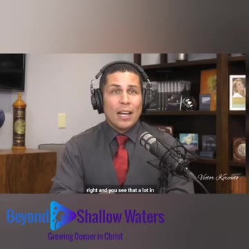 People Are The Mission!