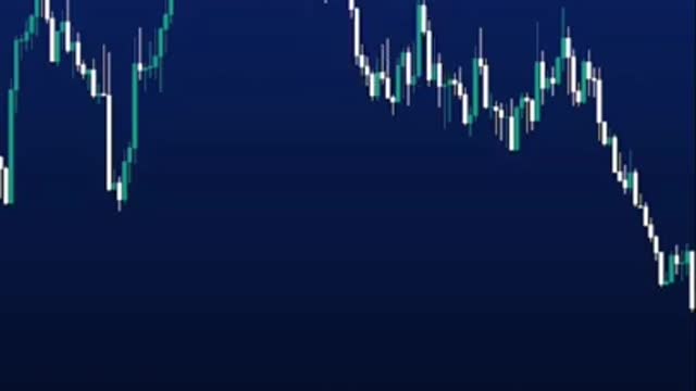 How To Identify & Trade A Double Top Pattern In The Forex Market 🚀