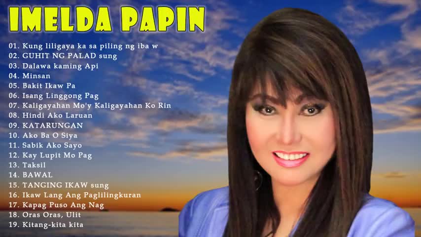 REMEMBERING OLD SONG BUT BEAUTIFUL .