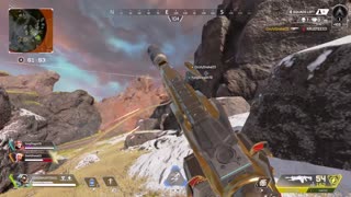 Apex wins