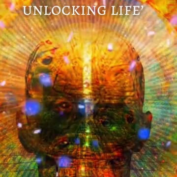 🔑 Self-Belief Unlocks Mysteries