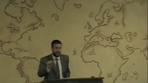 pastor steven anderson - genesis 22