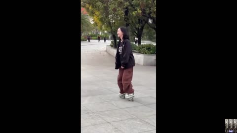 Skater Girl - Meanwhile...