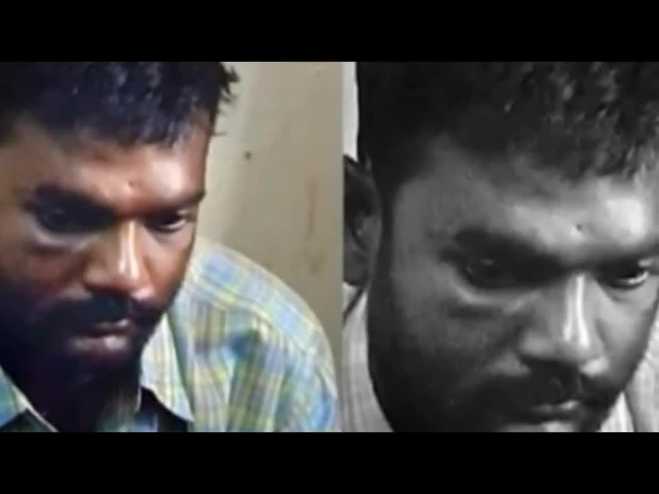 PSYCHO SHANKAR INDIAN SERIAL KILLER TRUE CRIME INVESTIGATION DOCUMENTARY TRUE CRIME STORY IN ENGLISH