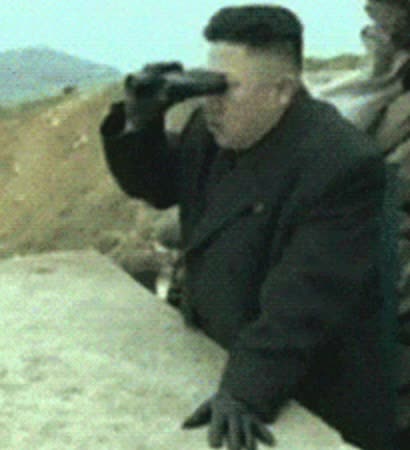 Kim Jong-un