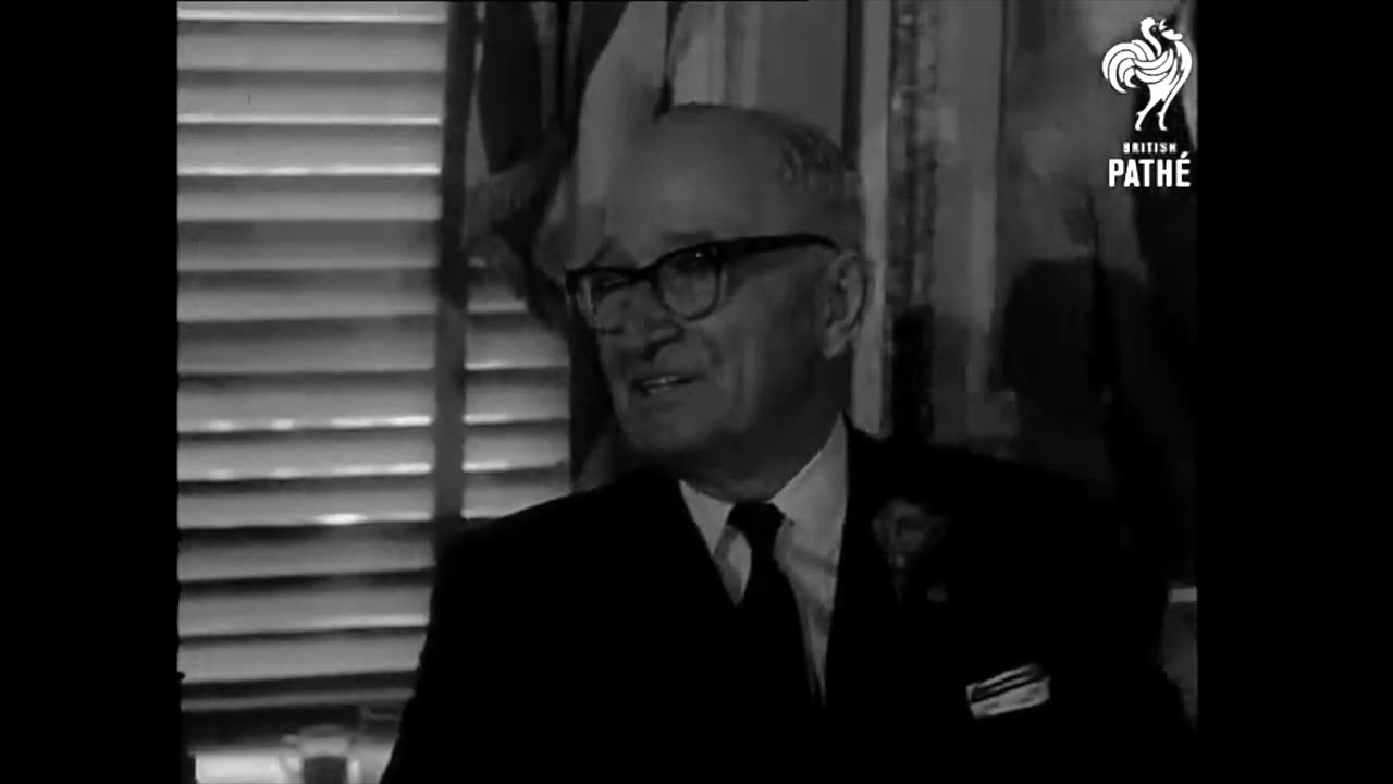 May 8, 1964 | Harry Truman 80th Birthday Newsreel