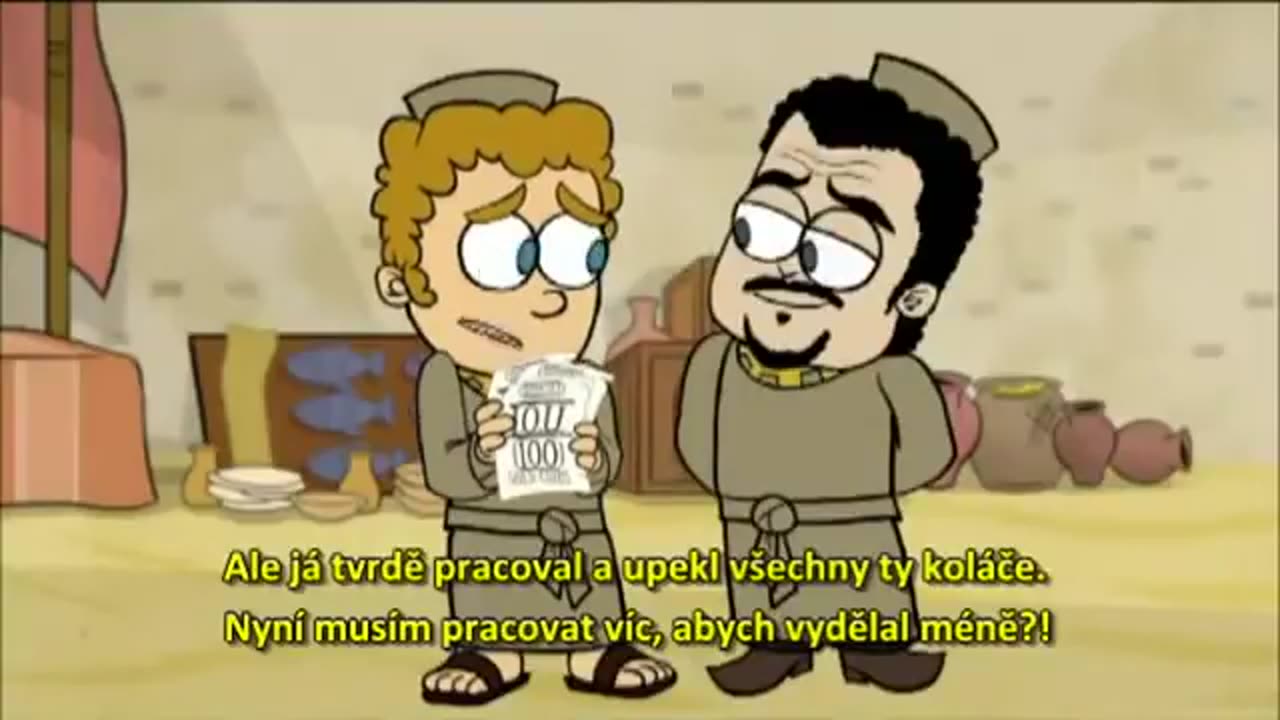 AMERICKÝ SEN