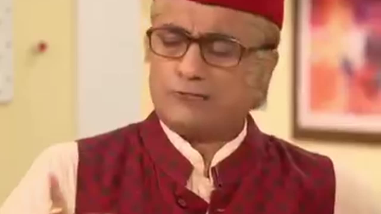 Tarak mehta ka ooltah chashma