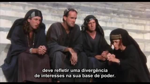 Isto nunca foi tão verdade como hoje!