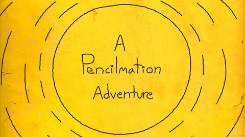 Pencilmation Transportation Compilation! Pencilamtion Cartoons