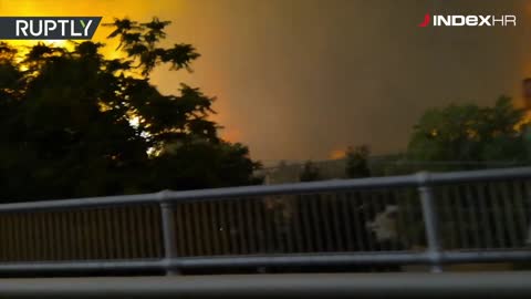 Kalifornija: U požaru stradalo najmanje šestero ljudi