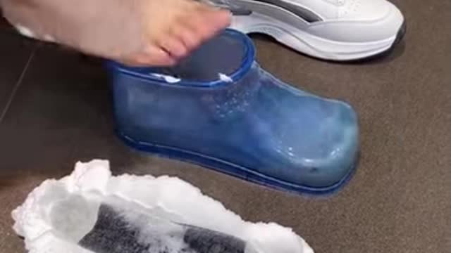 This might be the weirdest video I’ve ever seen..