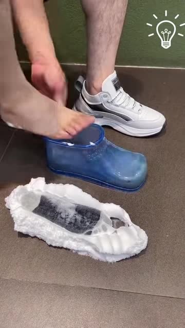 This might be the weirdest video I’ve ever seen..